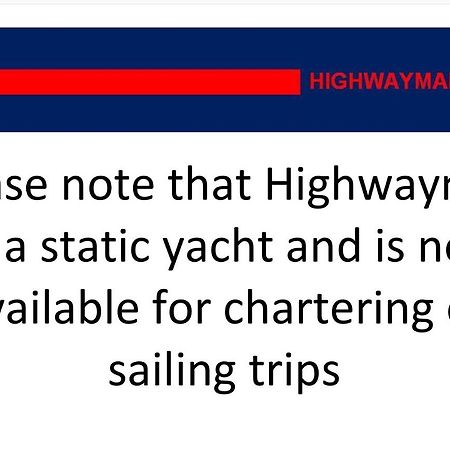 Hôtel Yacht Highwayman à South Kessock Extérieur photo